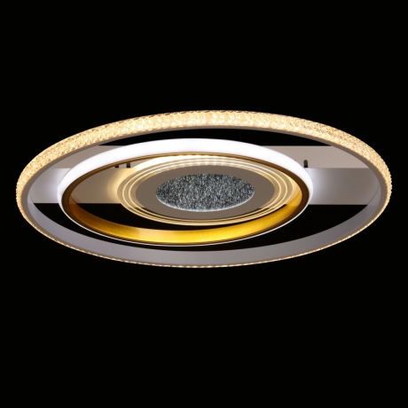 Потолочный светильник De City Оскар 510014301 