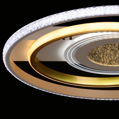 Потолочный светильник De City Оскар 510014301 