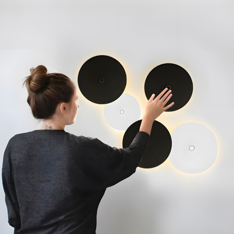 Фасадный светильник Arte lamp Nimbo A4506AL-1BK