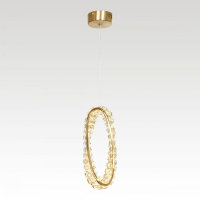 Подвесной светильник Lussole Enterprise LSP-7252