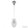 Подвес 14771P/11 Ni Bohemia Ivele Crystal 