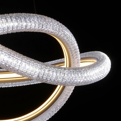 Подвесной светильник De City Оскар 70 510014001 