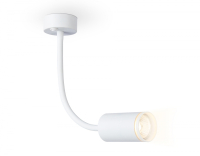 Светильник настенно-потолочный гнущийся с выключателем Ambrella light WALLERS FW2469