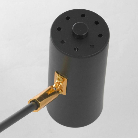 Подвесная люстра Lussole Loft Duncan GRLSP-8252 