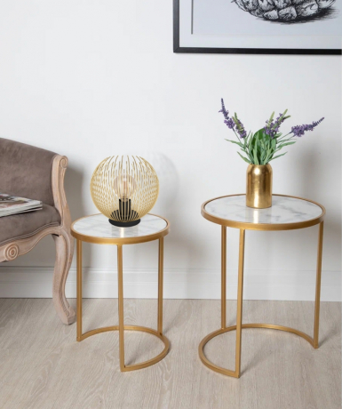 Настольная лампа Eglo Venezuela 900168 