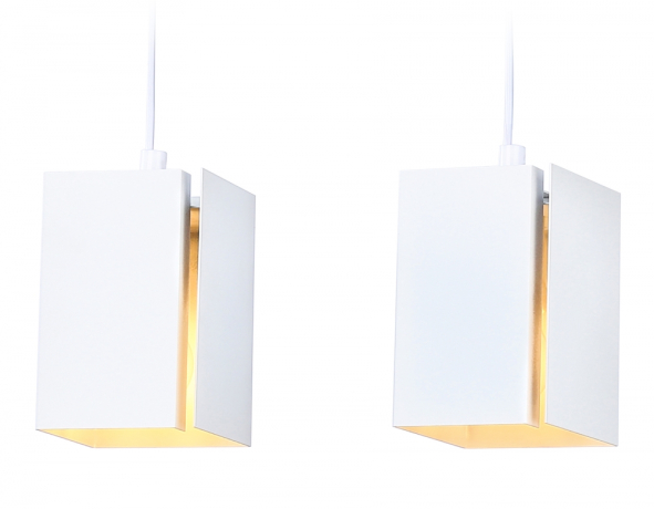 Подвесной светильник с лампочками Ambrella light TN5131+Lamps 