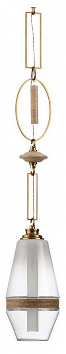 Подвесной светильник Odeon Light Krema 5441/1B