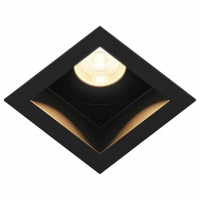 Встраиваемый светильник VOLTALIGHTING Fort DL0014.60.3K.TB DIM