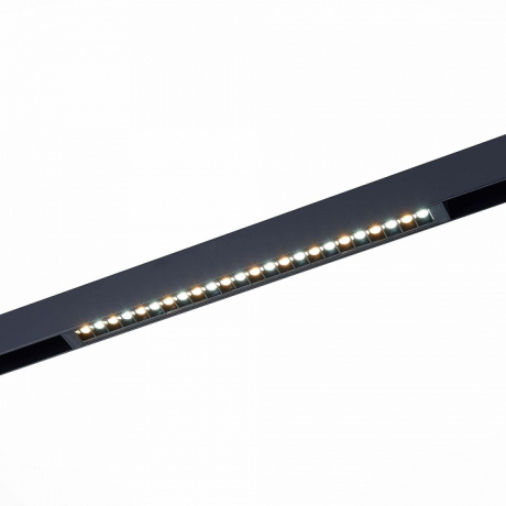 Встраиваемый светильник ST-Luce SKYLINE 220 ST655.446.18H 