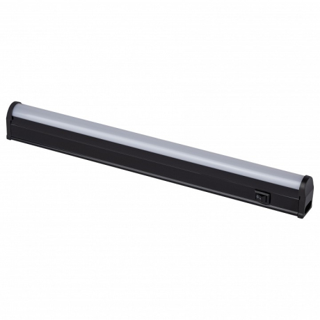 Накладной светильник Эра  LLED-01-04W-4000-B 