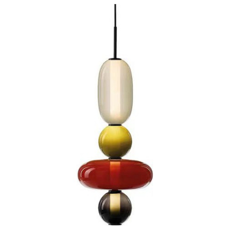 Подвесной светильник Alfa-Light F3124 F3124-08 