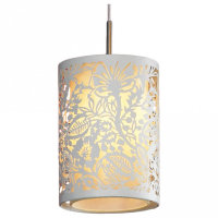 GRLSF-2306-01 Светодиодный подвесной светильник Lussole Vetere