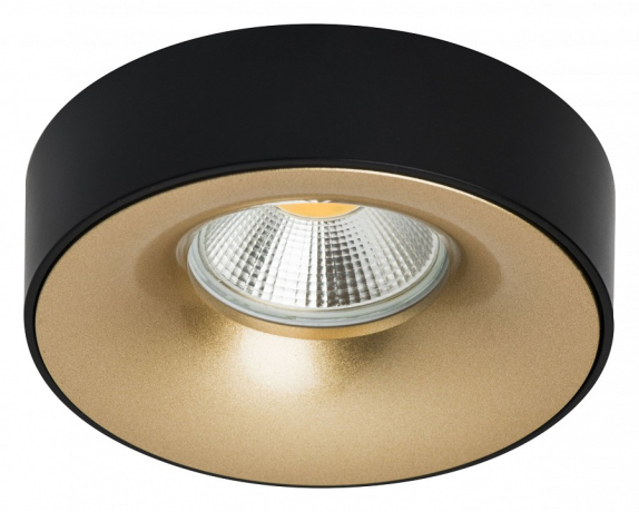 Встраиваемый светильник Lightstar Levigo L01002327 