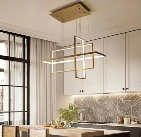 Подвесная люстра Alfa-Light F0424 F0424-16 