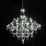 Подвесная люстра Kink Light Галанта 07881-80,02(21)