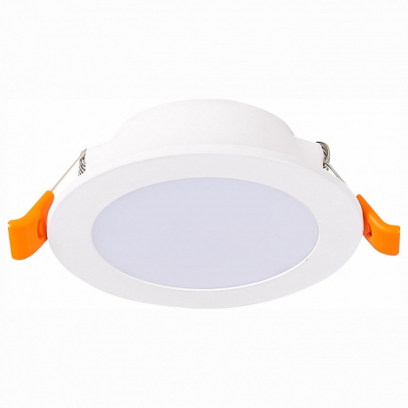 Встраиваемый светильник ST-Luce Fasum ST210.548.06 