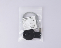 Подвес для накладного шинопровода Magnetic 220V Ambrella light Трековые системы GL1091