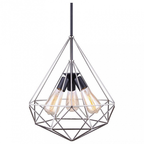 Подвесной светильник TopLight Grizel TL1178H-03BC 