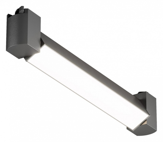 Накладной светильник Maytoni Technical Basis Rot TR104-1-10W4K-B 