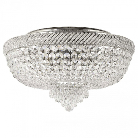 Потолочная люстра Dio D’Arte Bari Bari E 1.2.60.100 N 