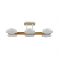 Потолочный светильник Lumion Plato Ledio 8030/108CL