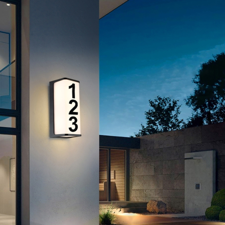 Накладной светильник Arte Lamp Lancia A6419AL-1BK