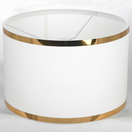 Настольная лампа декоративная Lussole Randolph LSP-0621 