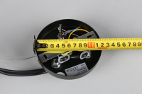 Люстра подвесная с лампочками Omnilux OML-94003-06+Lamps