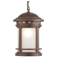 Подвесной светильник Maytoni Outdoor Salamanca O031PL-01BR