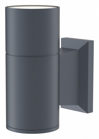 Светильник на штанге Maytoni Outdoor Bowery O574WL-01GR