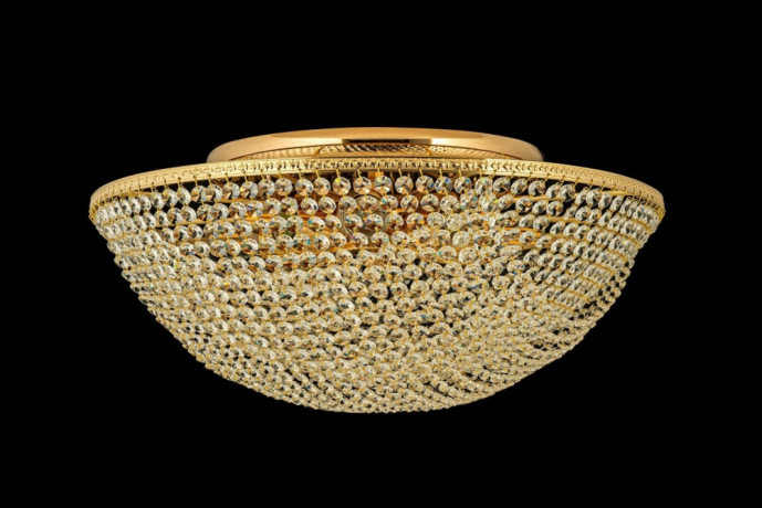 Потолочный светильник Arti Lampadari Stella E 1.3.50.501 G 