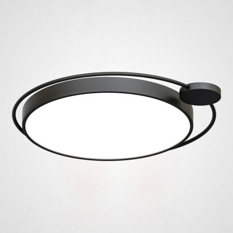 Потолочный светильник Destin D60 Black ImperiumLoft DESTIN01 (193729-26) 