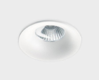 Встраиваемый светильник Italline IT06-6016 IT06-6016 white 3000K
