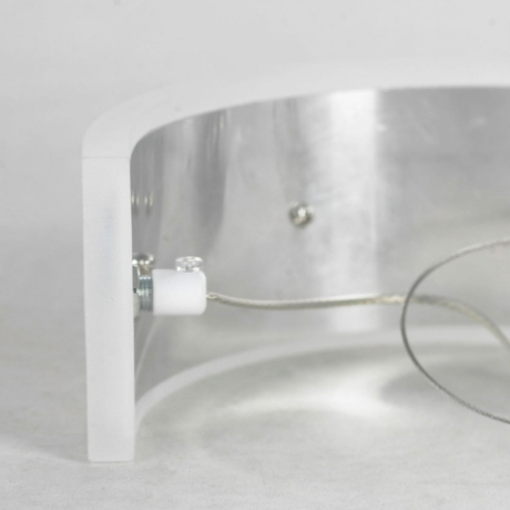 Подвесной светильник Lussole Antioch LSP-7026 