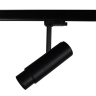 Трехфазный LED светильник 15W 4000К для трека Fuoco Lightstar 215447