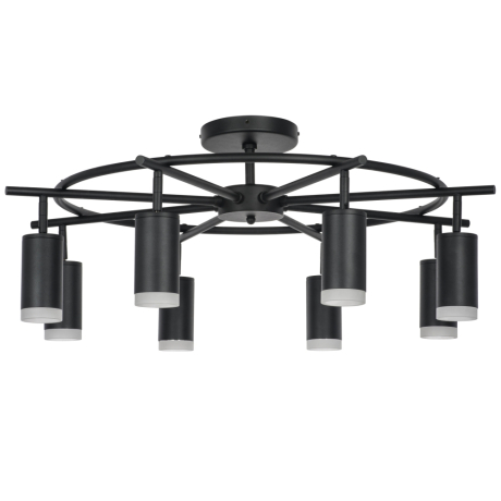 Люстра на штанге Lightstar Rullo LR7183780 