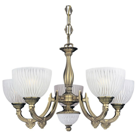 Подвесная люстра Reccagni Angelo 5600 L 5600/5 