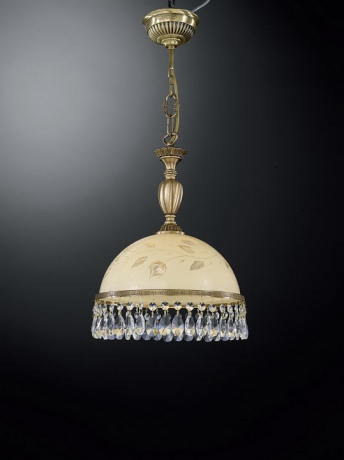 Подвесной светильник Reccagni Angelo 6206 L 6206/28 