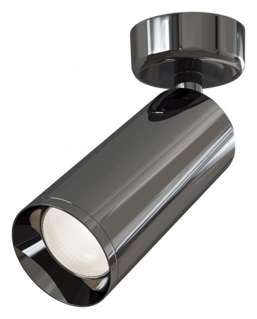 Спот Maytoni Focus C017CW-01GF 