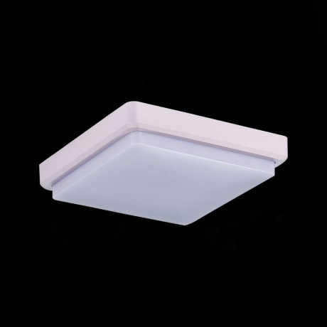 Потолочный светодиодный светильник Taddio Evoluce SLE200212-01 