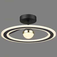 Потолочная люстра с пультом ДУ Velante 431-307-02