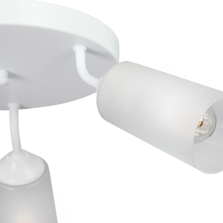 Потолочный светильник Vitaluce V4273-0/3PL 