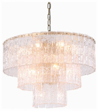 Подвесная люстра Newport 10820 10826+10/С brass