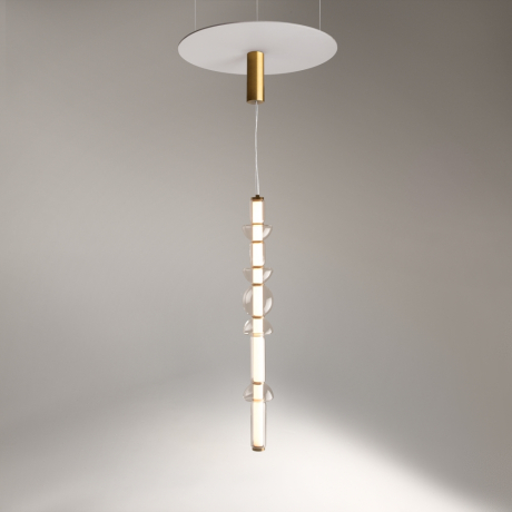 Подвесной светильник Maytoni Cosmo MOD210PL-L39BS3K 