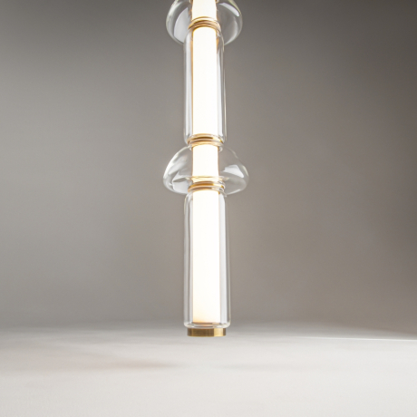 Подвесной светильник Maytoni Cosmo MOD210PL-L39BS3K 