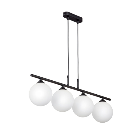 Подвесной светильник Vitaluce V4980-1/4S