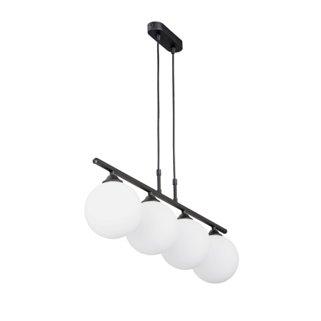 Подвесной светильник Vitaluce V4980-1/4S