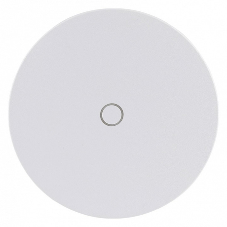 Накладной светильник Arte Lamp Nimbo A4506AL-1WH