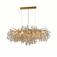 Люстра подвесная Aployt Rochell APL.850.13.13