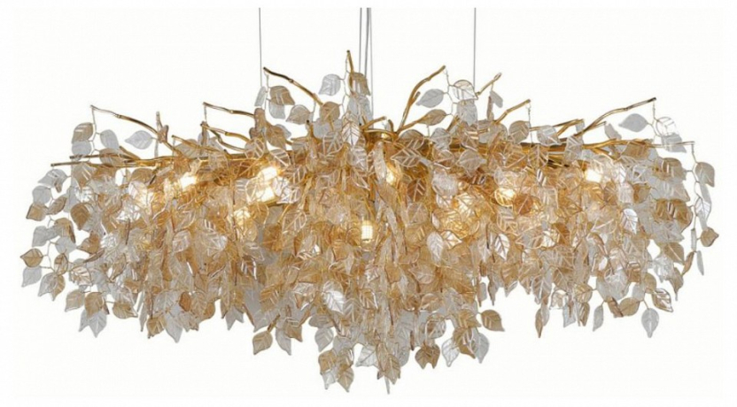 Подвесная люстра Aployt Rochell APL.850.13.13 